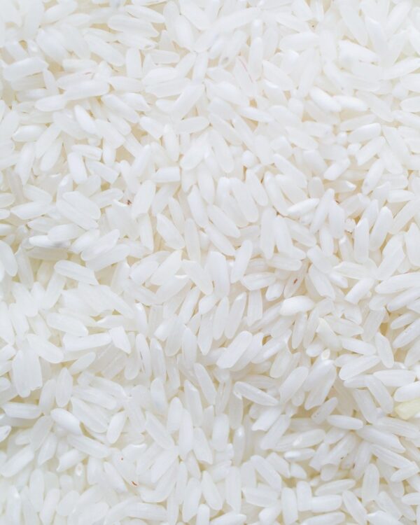 Premium Basmati Rice (5 kg)