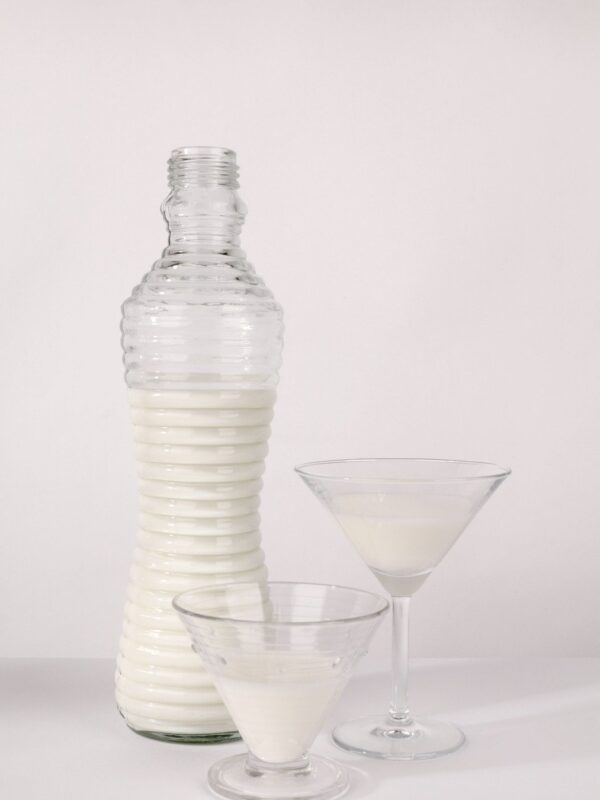 Full Cream Fresh Milk (1 L)